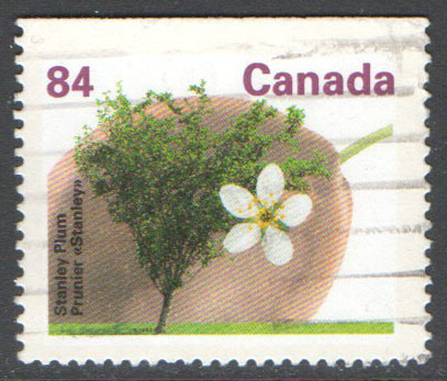 Canada Scott 1371a Used - Click Image to Close